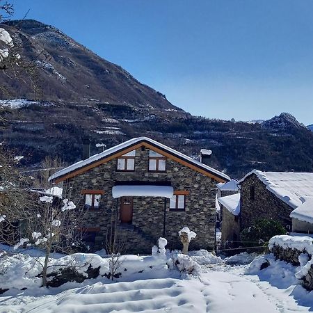 Apartamentos Turisticos: Tu Casa En Sahún Exterior foto