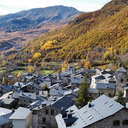 Apartamentos Turisticos: Tu Casa En Sahún Exterior foto