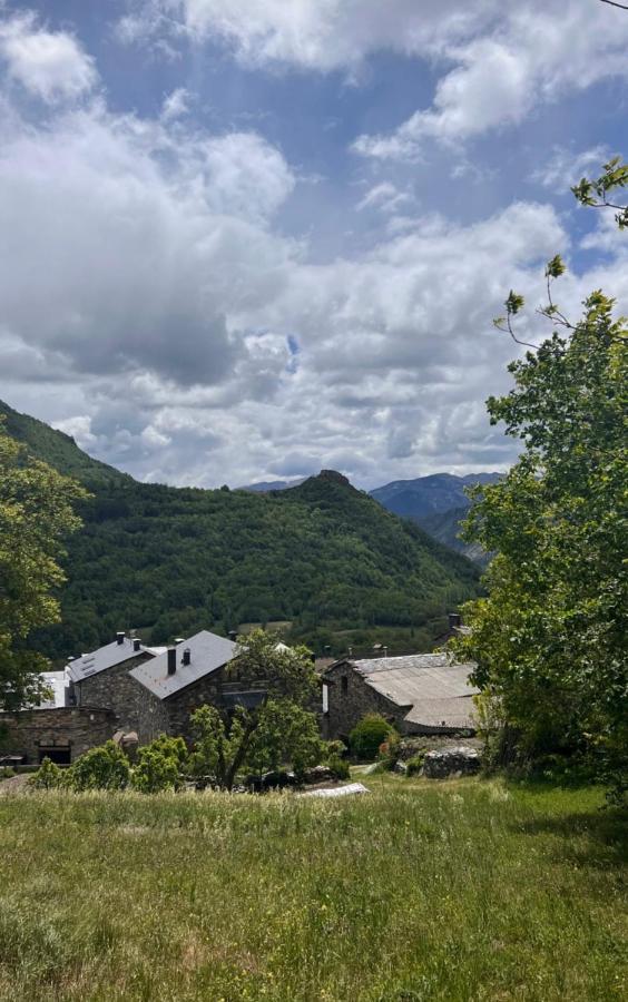 Apartamentos Turisticos: Tu Casa En Sahún Exterior foto