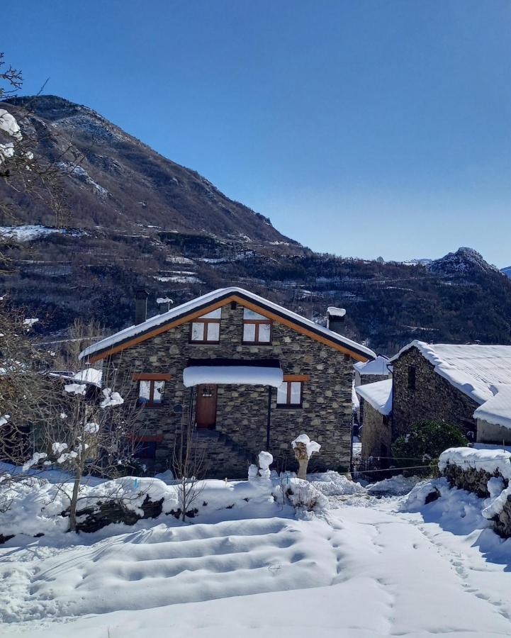 Apartamentos Turisticos: Tu Casa En Sahún Exterior foto