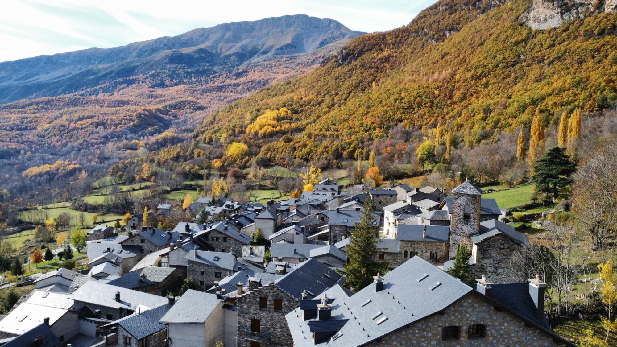 Apartamentos Turisticos: Tu Casa En Sahún Exterior foto